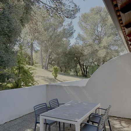 Appartamento Fairway 4 *