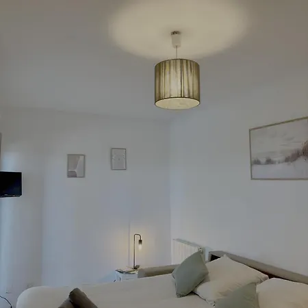 Fairway 4 Appartamento Saint-Gely-du-Fesc